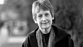 El poema de cada día. Hoy, Tras el almuerzo, de Wendy Cope (1945) El poema de cada día. Hoy, Tras el almuerzo, de Wendy Cope (1945)
