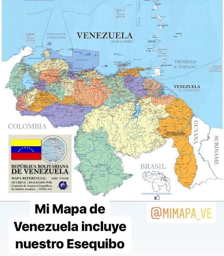 Columna de Juan Martorano Edición 279: Planes militares por parte de Venezuela para recuperar la Guayana Esequiba. Tercera parte