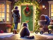 gato como dinamizador vecinal.