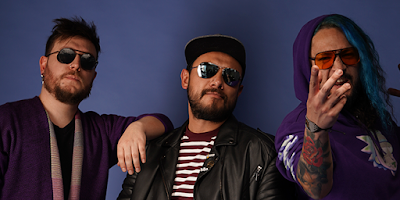 Fatima Push - Supernova (2024)