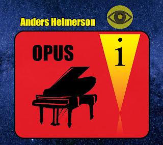 Anders Helmerson - Opus I (2021)