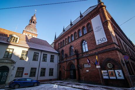 El Museo de Historia y Navegación