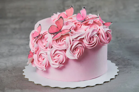 Decoración de cumpleaños con temática de mariposas: ideas y tutoriales decoración de cumpleaños con temática de mariposas torta