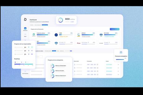 Dcycle optimiza la gestión ESG empresarial para conseguir datos fiables