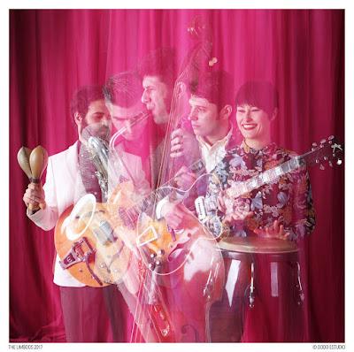 The Limboos - The guest (2024) The Limboos - The guest (2024)