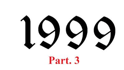 Programa Número 444 de Dj Savoy Truffle en Música Sideral. Especial 1999, Part. 3. Programa Número 444 de Dj Savoy Truffle en Música Sideral. Especial 1999, Part. 3.