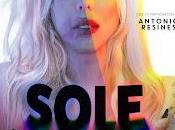 Sole Pedro Estepa Menéndez: máscara felicidad