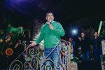 Ricardo Gallardo celebra la Navidad con posadas en Axtla, Xilitla y Aquismón