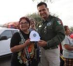 San Luis Potosí refuerza seguridad vial con el programa «Bienvenidos Paisanos» San Luis Potosí refuerza seguridad vial con el programa «Bienvenidos Paisanos»