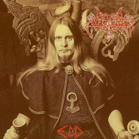 El Rol de la Estética Visual en el Black Metal: Más que Música, una Declaración Cultural