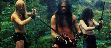 El Rol de la Estética Visual en el Black Metal: Más que Música, una Declaración Cultural
