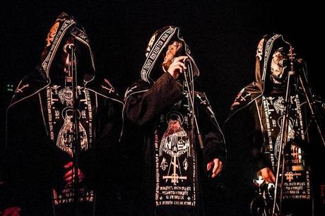 El Rol de la Estética Visual en el Black Metal: Más que Música, una Declaración Cultural