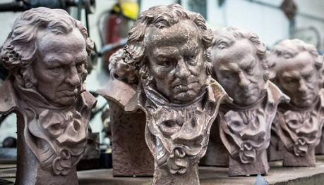 Premios Goya 2021