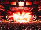 Wizink Center Madrid pasará llamarse Movistar Arena 2025