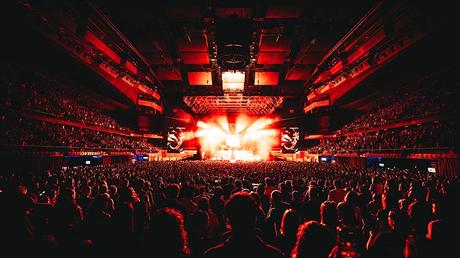 Wizink Center de Madrid pasará a llamarse Movistar Arena en 2025 Movistar Arena de Madrid