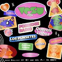 Confirmaciones del VESU 2025