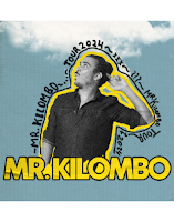 Concierto de Mr. Kilombo en La Riviera