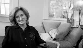 Del poema de cada día. Hoy, Todo lo bueno entre el hombre y la mujer, de Carolyn D. Wright (1949-2016)