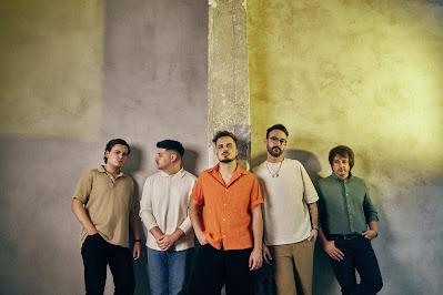 MELIFLUO: 'LOS MONSTRUOS INTERIORES' MELIFLUO: 'LOS MONSTRUOS INTERIORES'