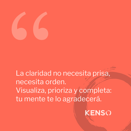 Kanban personal: el sistema japonés que multiplicará tu productividad