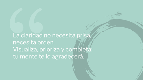 Kanban personal: el sistema japonés que multiplicará tu productividad