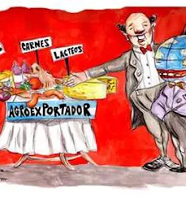 No es la economía bimonetaria, ni la dolarización, ni la escasez de divisas; es el colonialismo, estúpidos No es la economía bimonetaria, ni la dolarización, ni la escasez de divisas; es el colonialismo, estúpidos