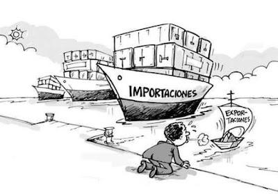 No es la economía bimonetaria, ni la dolarización, ni la escasez de divisas; es el colonialismo, estúpidos