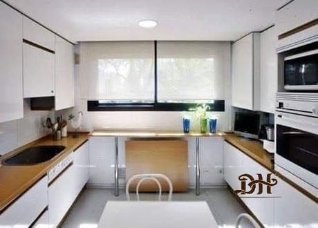 - Cocinas con Screen 🌈