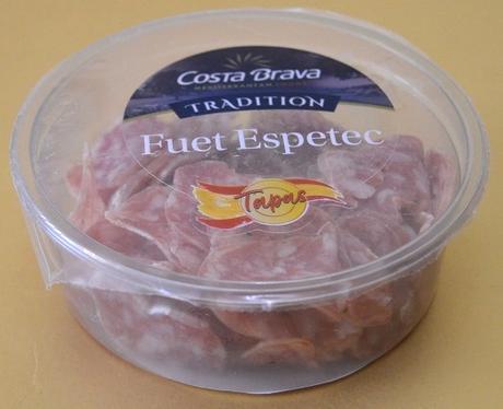 DEGUSTABOX “Fin de Año” de Diciembre 2024