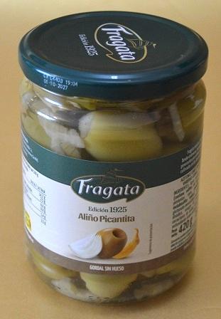 DEGUSTABOX “Fin de Año” de Diciembre 2024