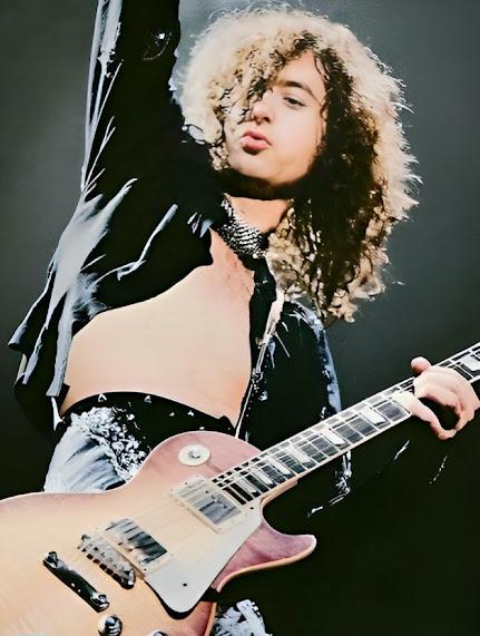 Efemérides del Rock y Heavy Metal: Qué pasó un 19 de Diciembre