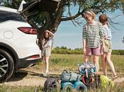 Prepárate para unas vacaciones seguras Bridgestone Chile