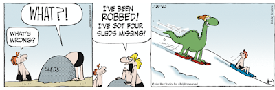 Los mundos prehistóricos de Mason Mastroianni