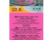 Vida Festival 2025, novedades