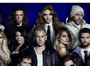 puntuaciones: benidorm fest 2025 calificaciones