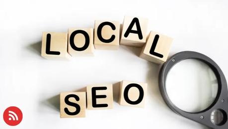 SEO LOCAL SEO LOCAL