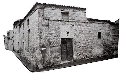 Biografía de Don Dionisio Aguado