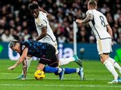 Real Madrid Sevilla: estadísticas previas datos