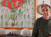 MORRE COMANDANTE CARLOS ALMADA CONTREIRAS amigo