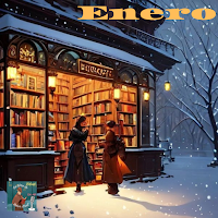 Novedades editoriales de Enero 2025