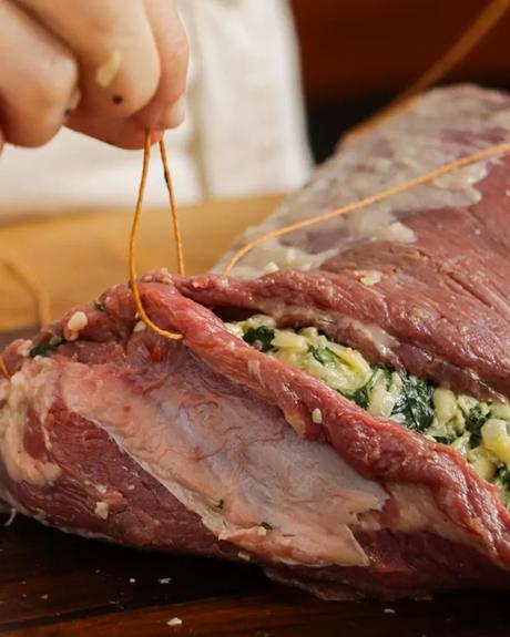 como cocer colita de cuadril