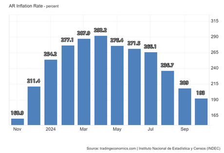 Un año de crueldad: El costo de un fracaso miserable