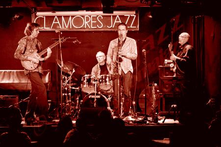 Soft Machine Legacy - Steam (2007) Soft Machine Legacy - Steam (2007)