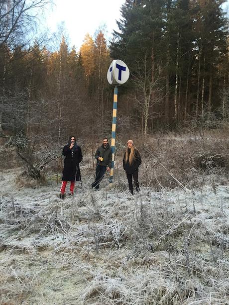 Å - Åtråvärld (2023) Å - Åtråvärld (2023)