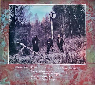 Å - Åtråvärld (2023)