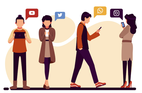 Las 3 mejores herramientas de caracteres invisibles para enviar mensajes en blanco en Instagram