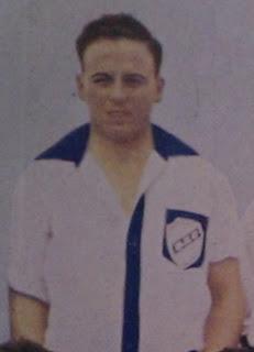 Fortunato Emilio Androssi