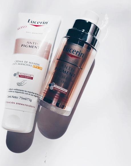 crema manos anti pigment eucerin manchas crema manos anti pigment eucerin manchas cuerpo suero ojos protector solar