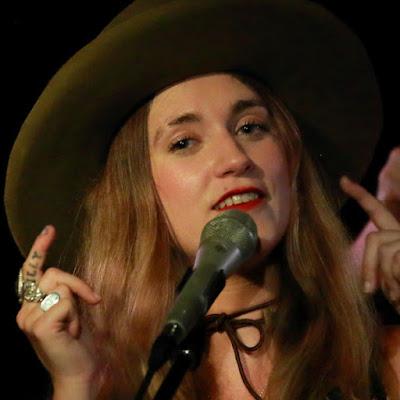 Sierra Ferrell - Dollar bill bar (2024)