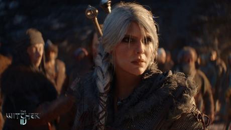 The Witcher IV: Andéntrate en el mundo de Ciri